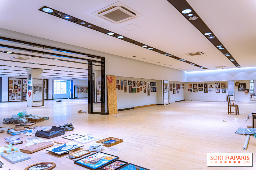 L'Expo des 150 2026 et Street Art Denfert, les photos