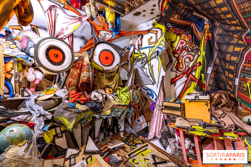 L'Expo des 150 2026 et Street Art Denfert, les photos