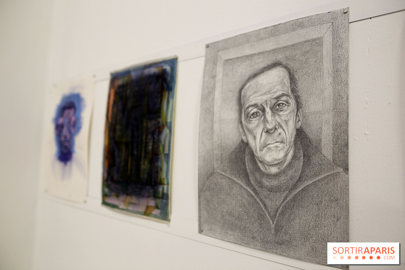 Jean Faucheur : nos photos de son exposition à voir dans le 13e à Paris - Jean Faucheur 16