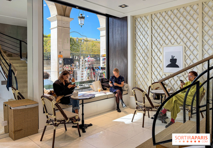 Vogue Café Paris 2026