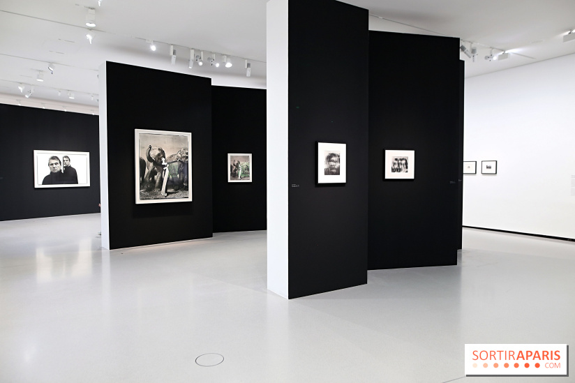 Remember Me : nos photos de l'exposition à la Bourse de Commerce