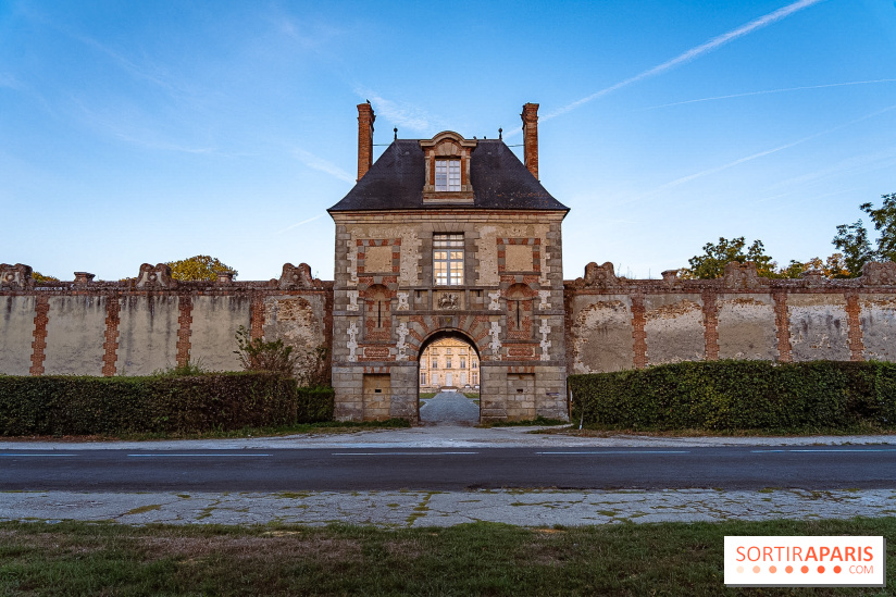 Domaine du Château de Fleury - Pierresd'Histoires