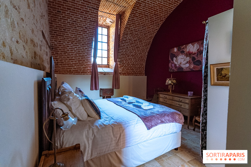 Domaine du Château de Fleury - Pierresd'Histoires