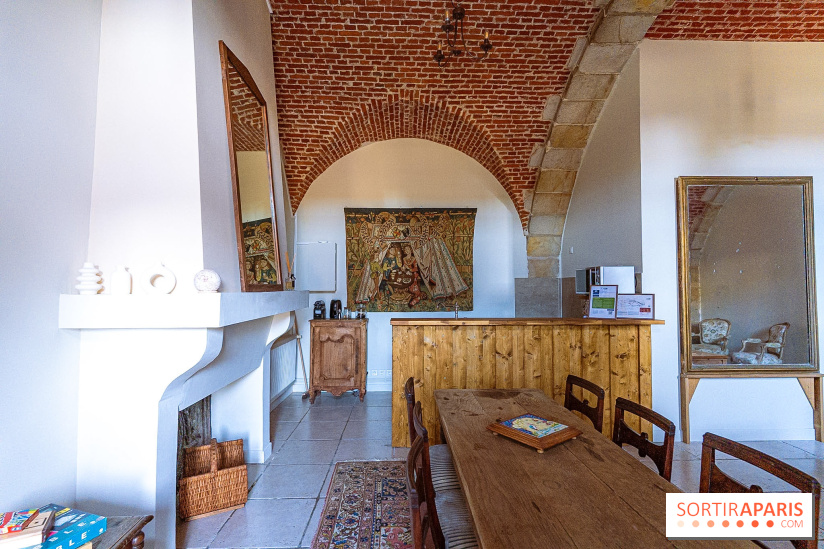 Domaine du Château de Fleury - Pierresd'Histoires