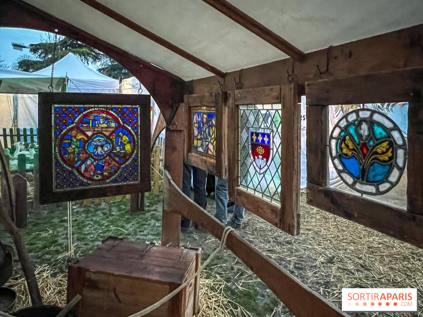 Les Médiévales de Mantes
