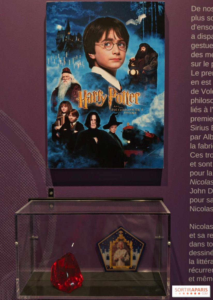 Nicolas Flamel, alchimiste de papier : le personnage se dévoile dans l'exposition du musée de Cluny