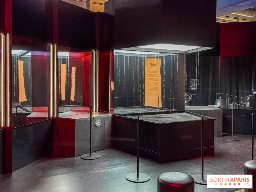 Magie à la Cité des sciences, l'expo qui explique pourquoi on se fait avoir