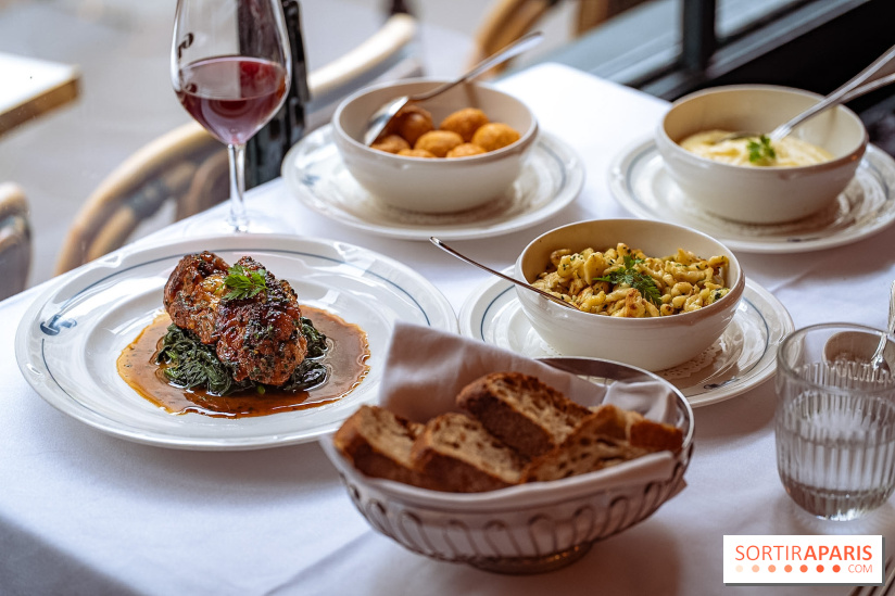 La Grande Brasserie Bastille - photos