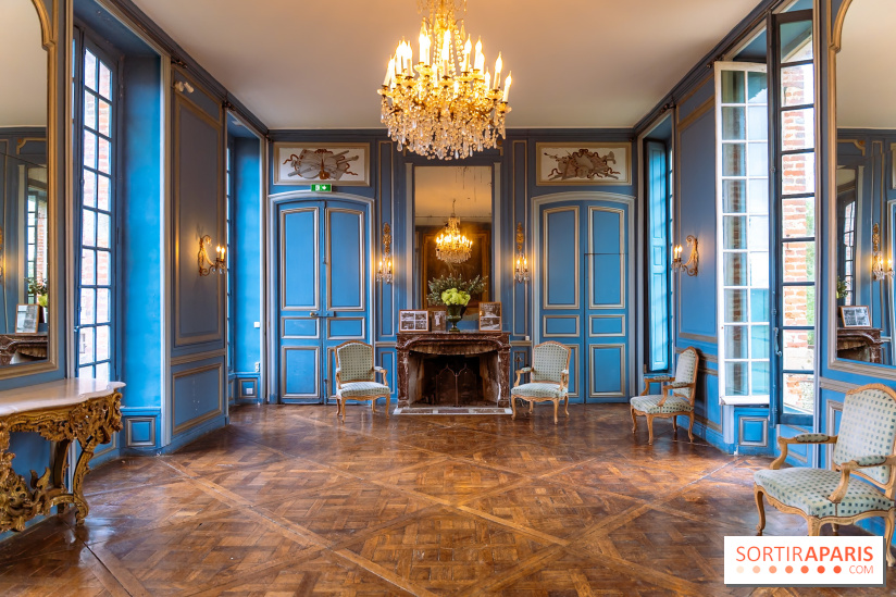 Le domaine et château de Neuville, les photos