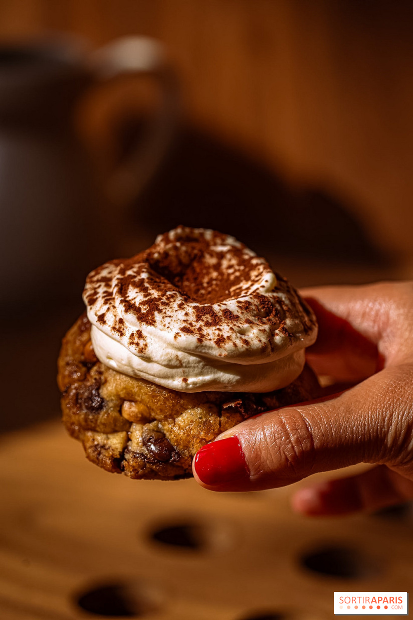 Immersion Coffee & Brunch Tour Eiffel - les photos