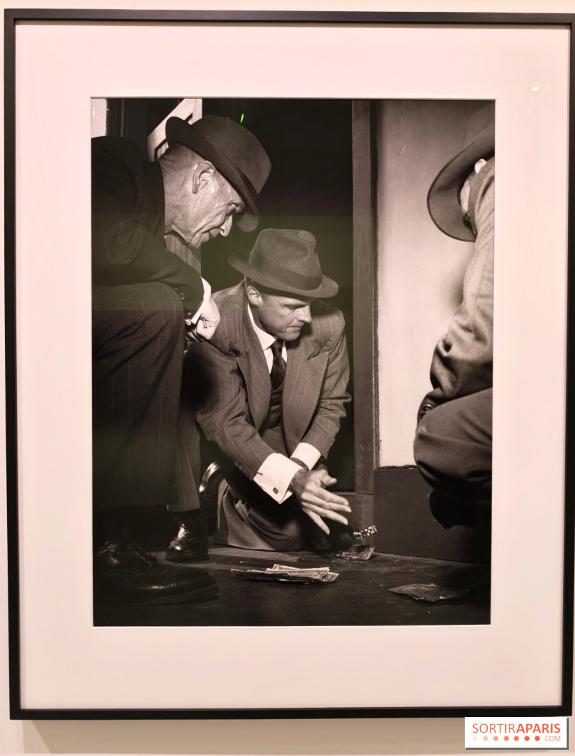 Parallax : l'artiste Stan Douglas au cœur d'une exposition photo au Jeu de Paume