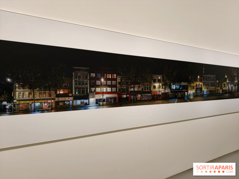 Parallax : l'artiste Stan Douglas au cœur d'une exposition photo au Jeu de Paume