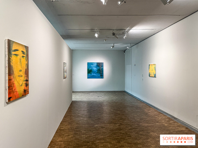 Yu Nishimura : l’exposition Towards the Sea à Lafayette Anticipations