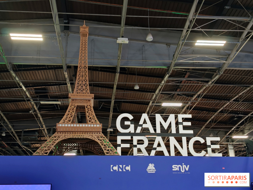 Paris Games Week 2026