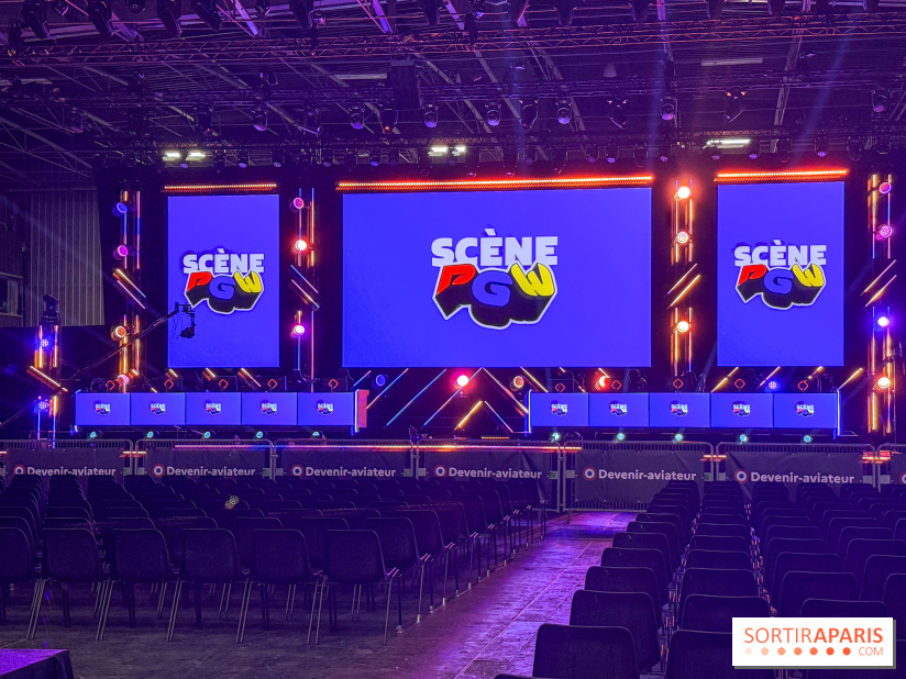 Paris Games Week 2026