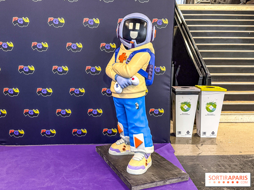 Paris Games Week 2026