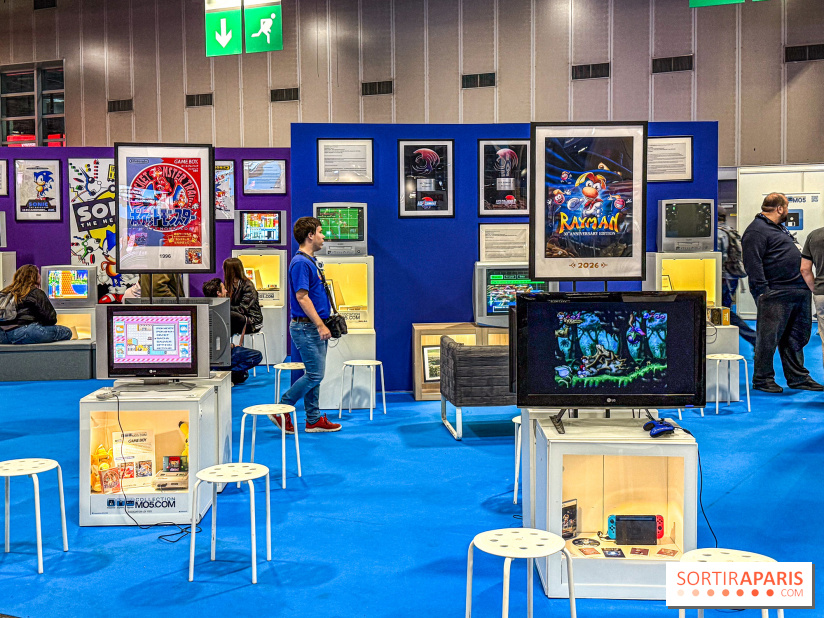 Paris Games Week 2026
