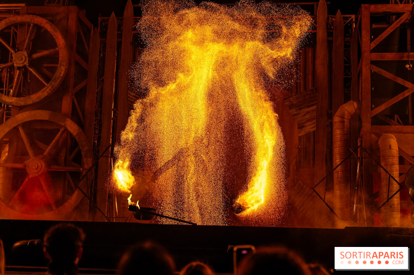 Halloween 2026 au Parc Astérix, Peur sur le parc et la Forêt sans retour - photos