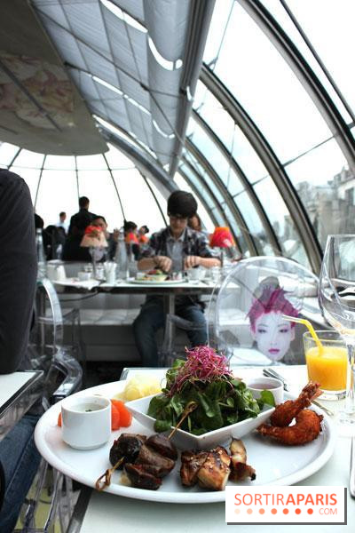 Le KONG fête ses 10 ans et se rénove