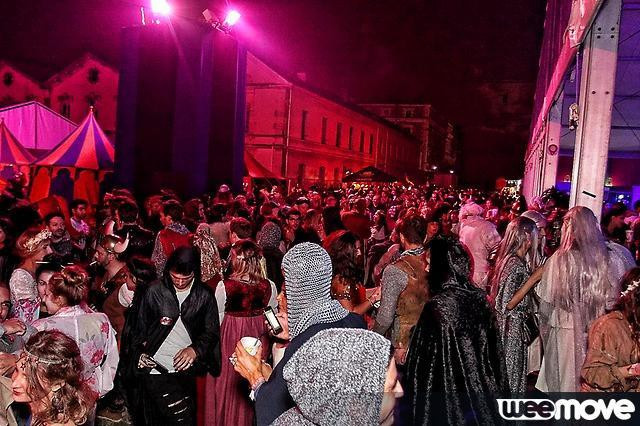 Report : La Nuit des Ambassadeurs 2013, Le Tournoi des XVI Royaumes
