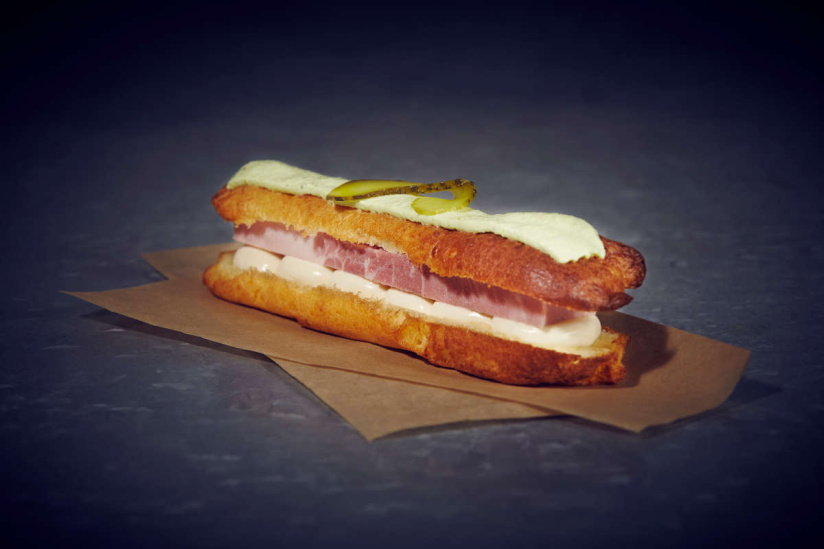 Privé de dessert ouvre sa 1ère boulangerie-pâtisserie 100% salée