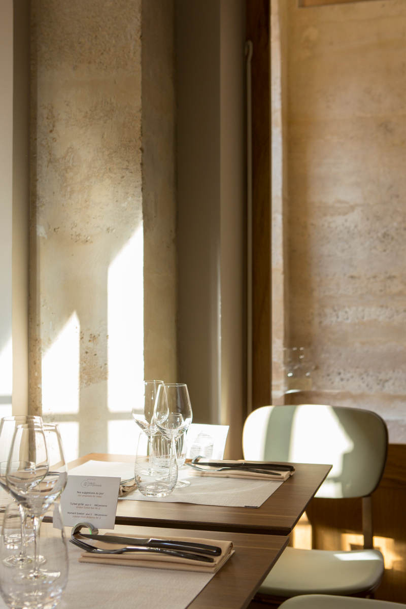 Julia Sedefdjian : plus jeune chef étoilée