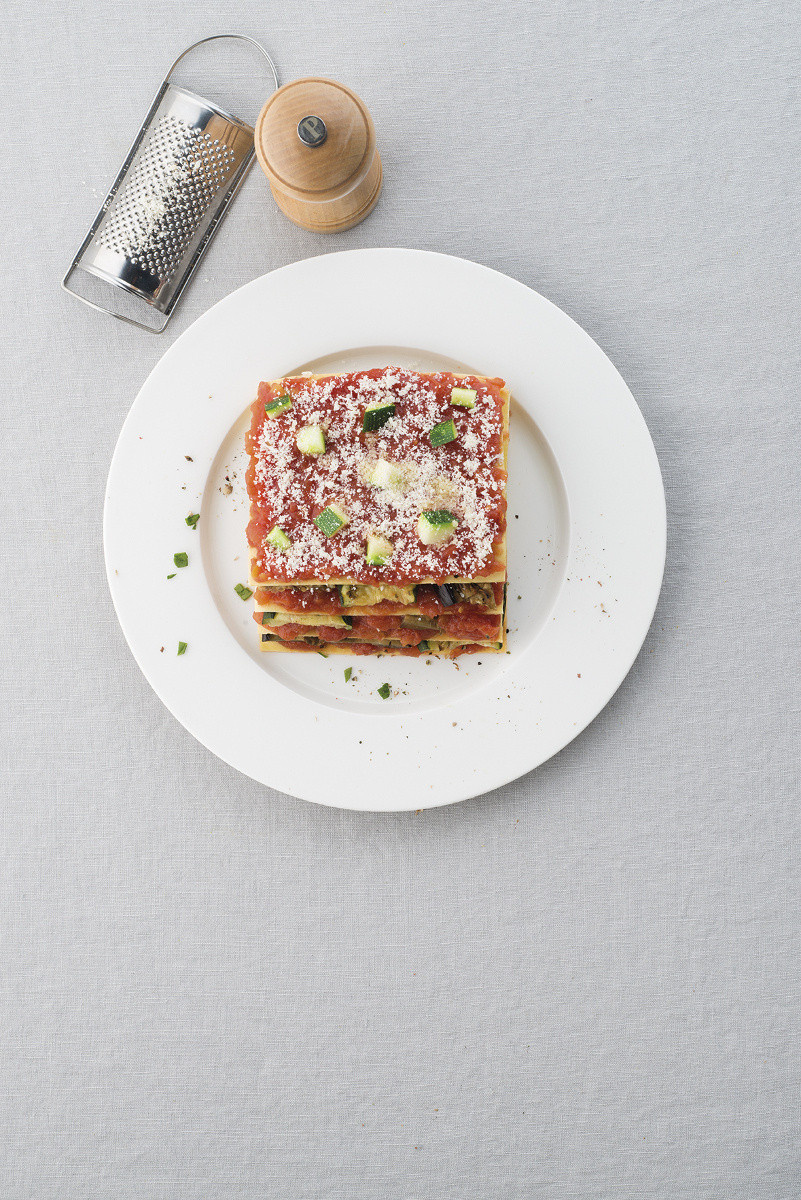 5 nouvelles recettes printanières chez Class'Croute