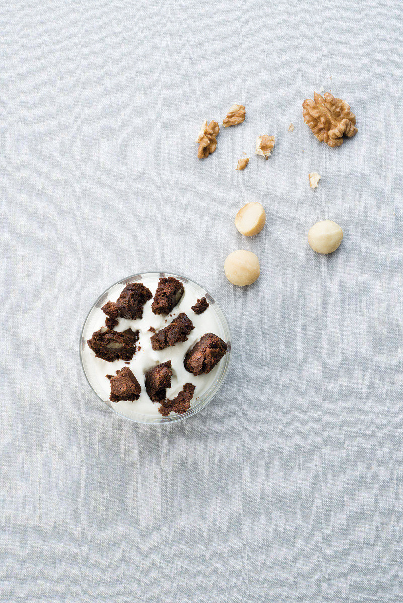 5 nouvelles recettes printanières chez Class'Croute