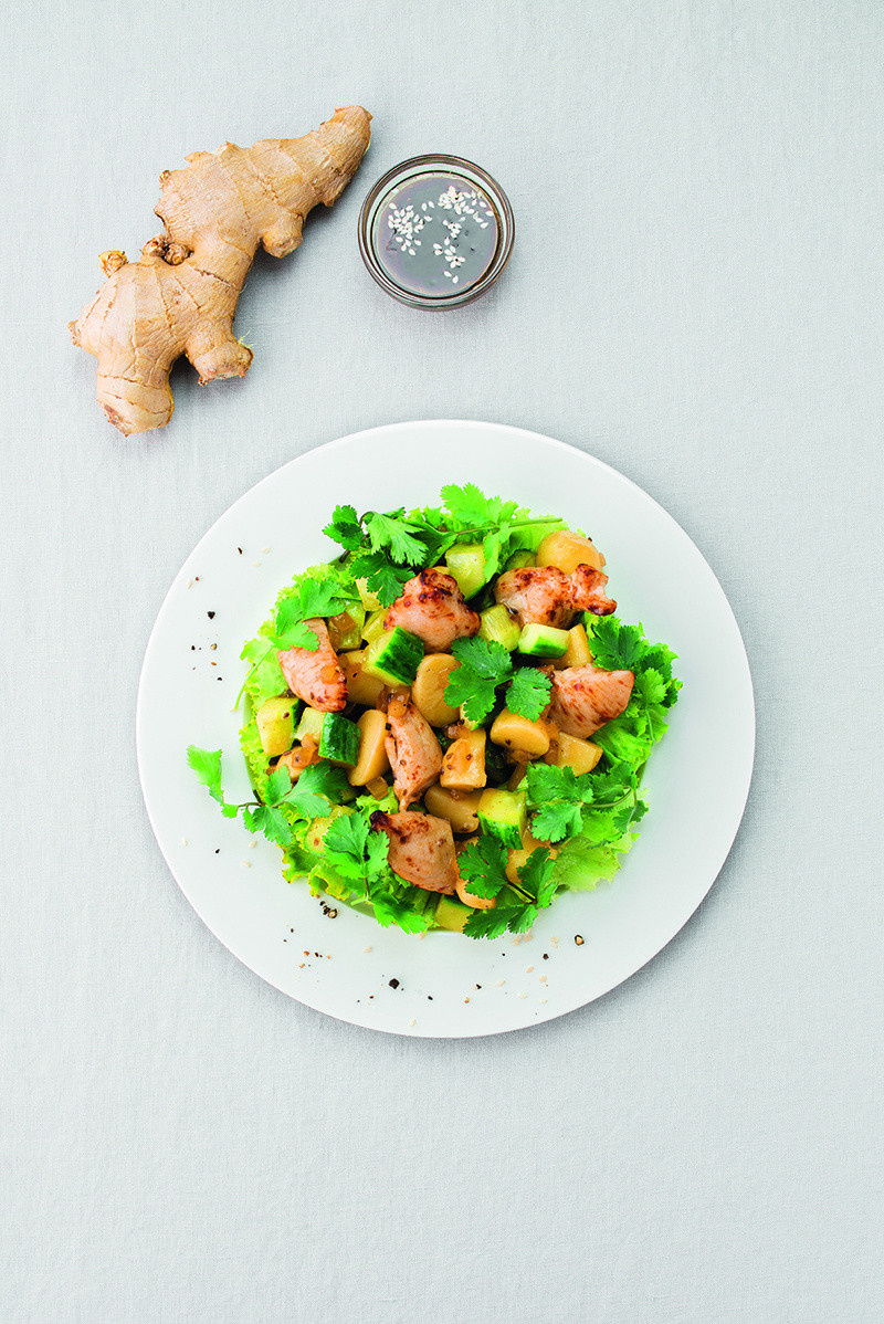 De nouvelles recettes chez Class'Croute pour la rentrée