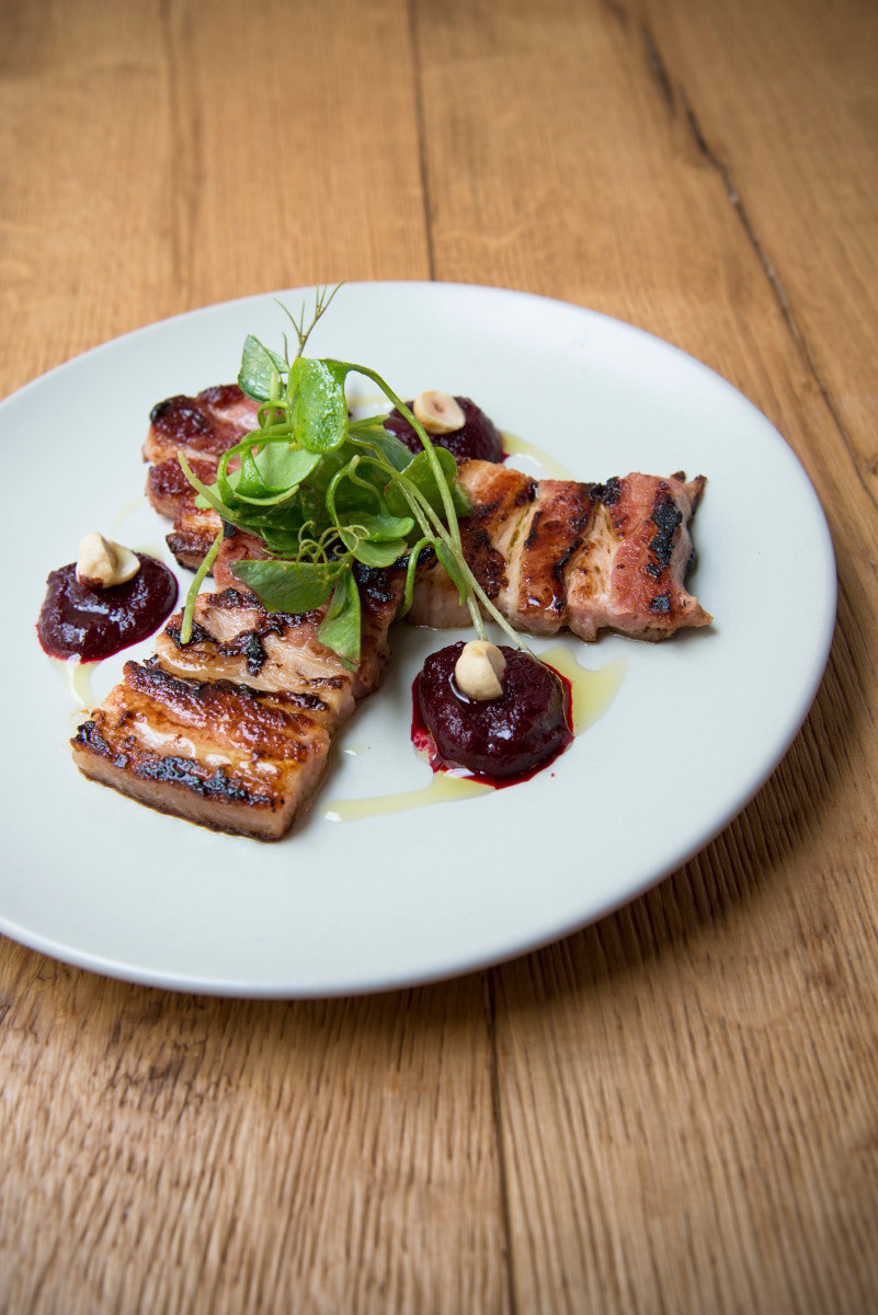 Jéroboam : un cave à vins et à manger conviviale et de qualité ! 