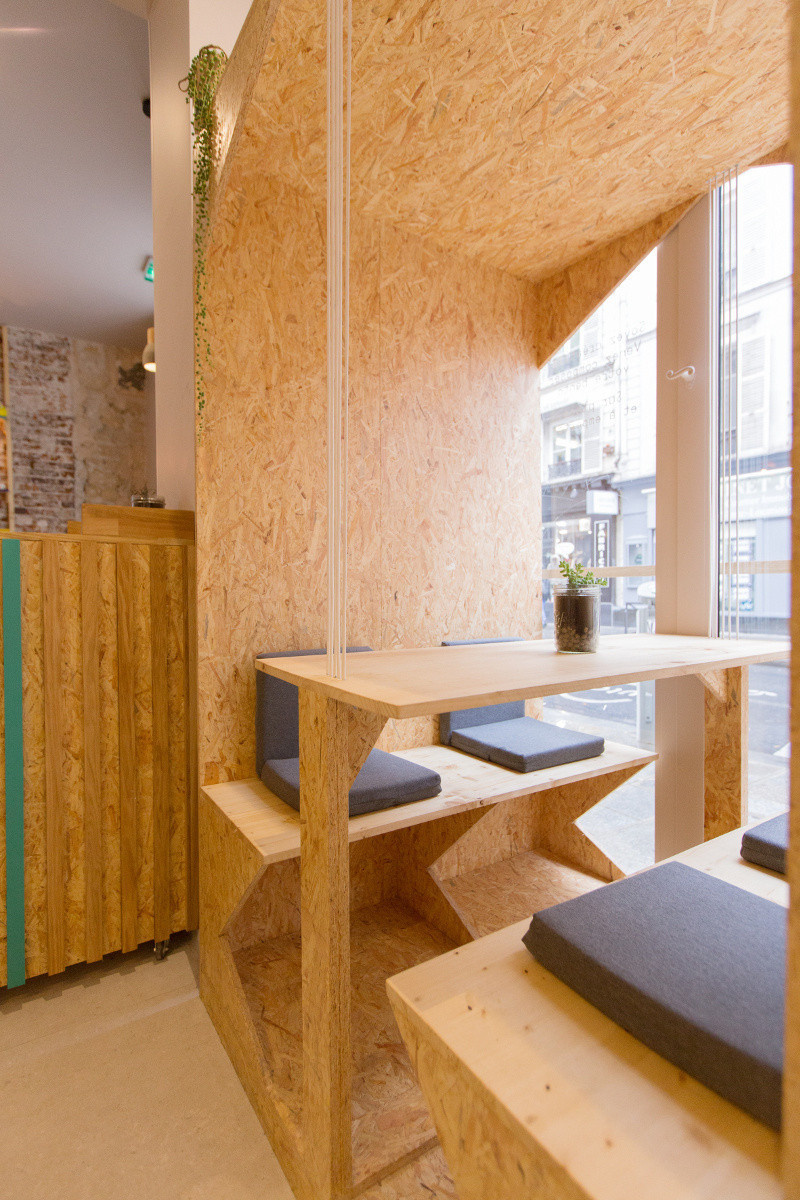 NeoBento : une nouvelle adresse parisienne