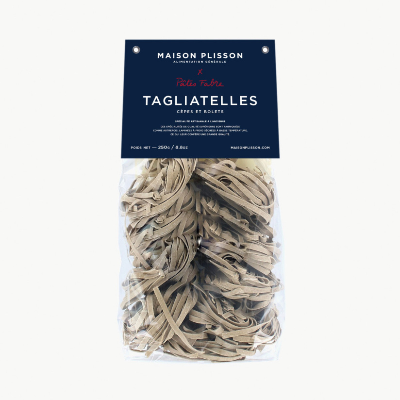 La Maison Plisson lance sa propre marque en collaboration avec des producteurs régionaux