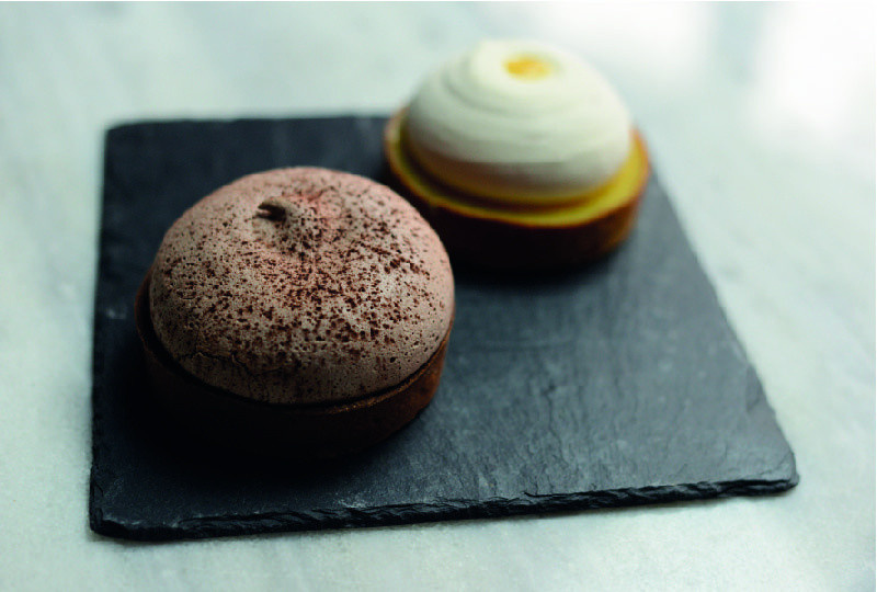 Kitchen MP : restaurant-épicerie de la rue Mouffetard