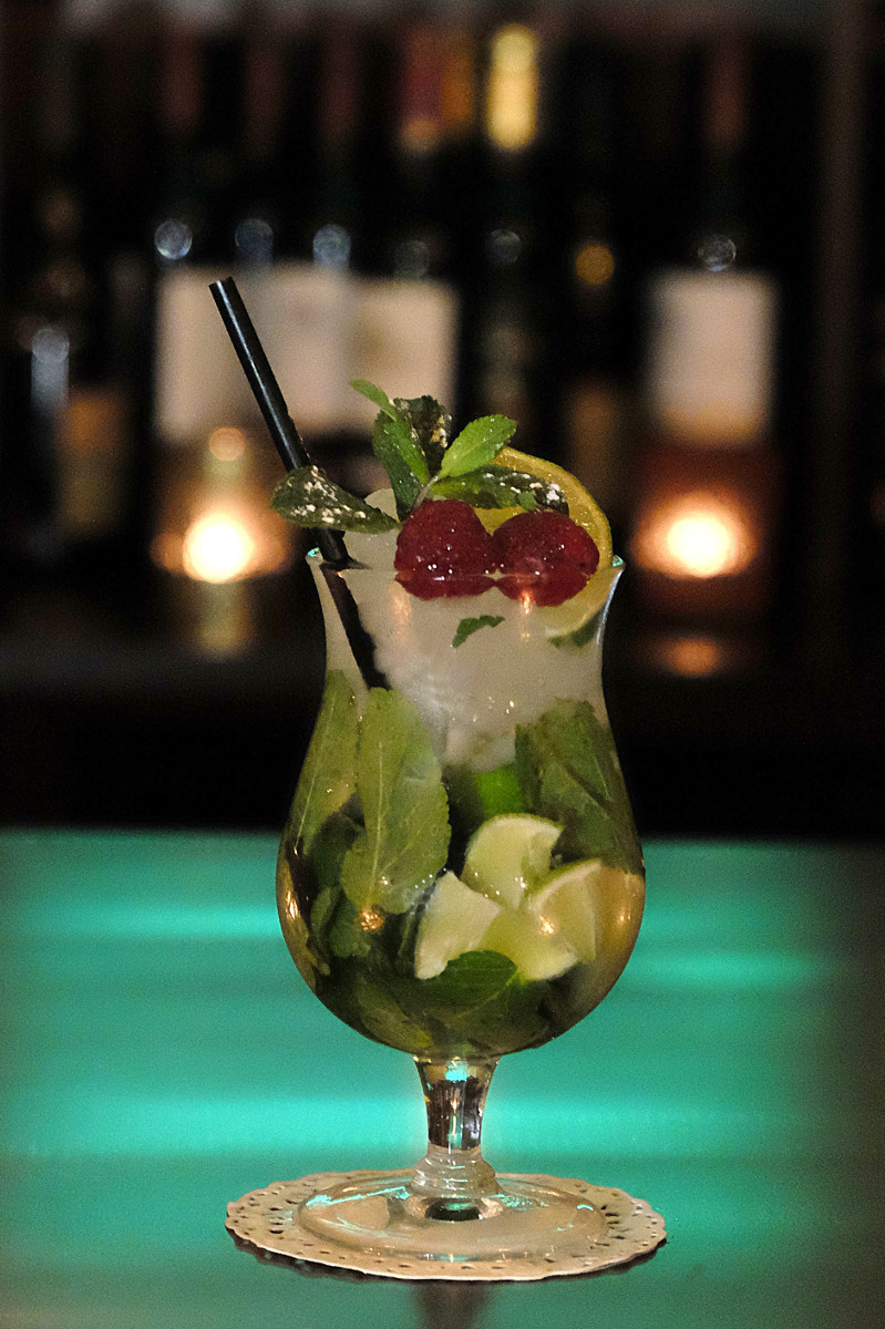 Le Méchoui du Prince lance son brunch et ses cocktails signatures