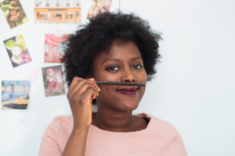 Wone : livraison de pâtisseries artisanales