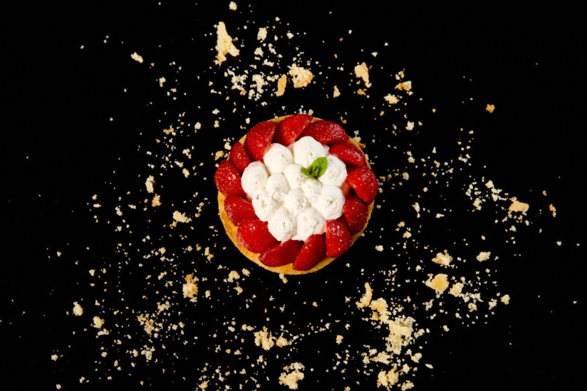 L'Auberge du Moulin Vert : guinguette entre tradition et modernité