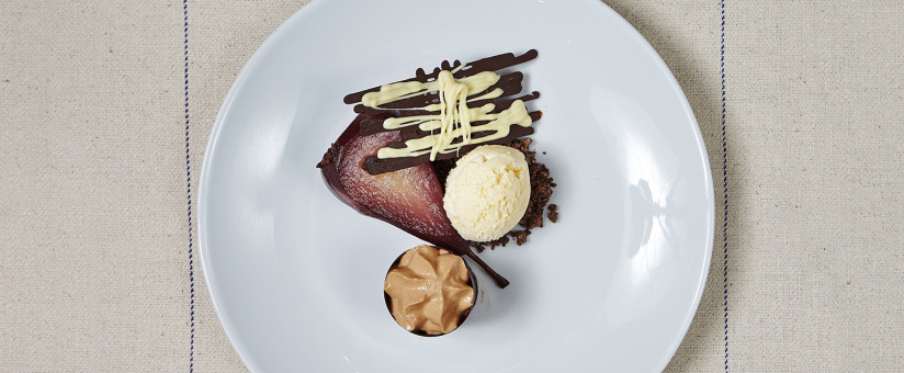 Vivez l'expérience "Bistrot-sonore" de La Belle Assiette et Sonos