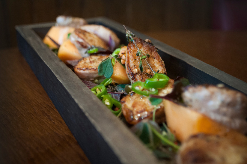 L'Ami Jean lance l'apéro Basco-Breton