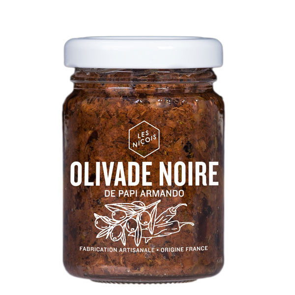 Les Niçois débarquent chez Frichti pour un apéro 100% Provence