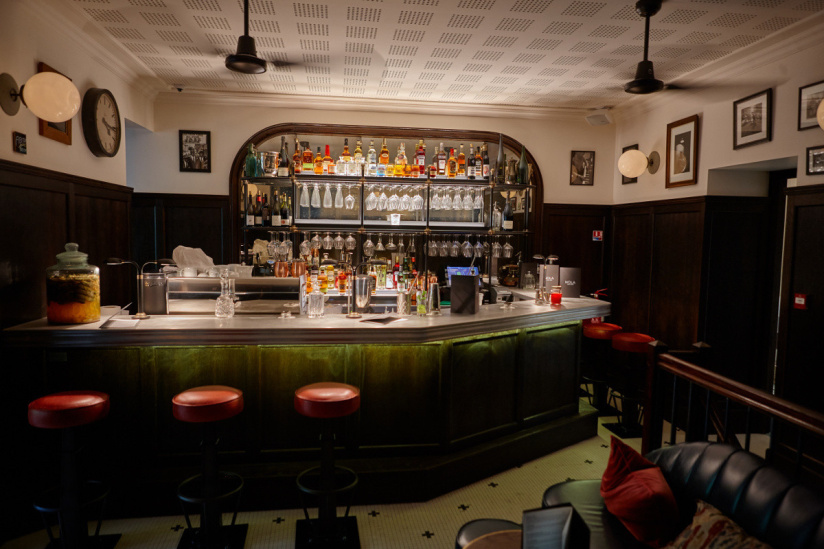 Le Jazz brunch du Nola