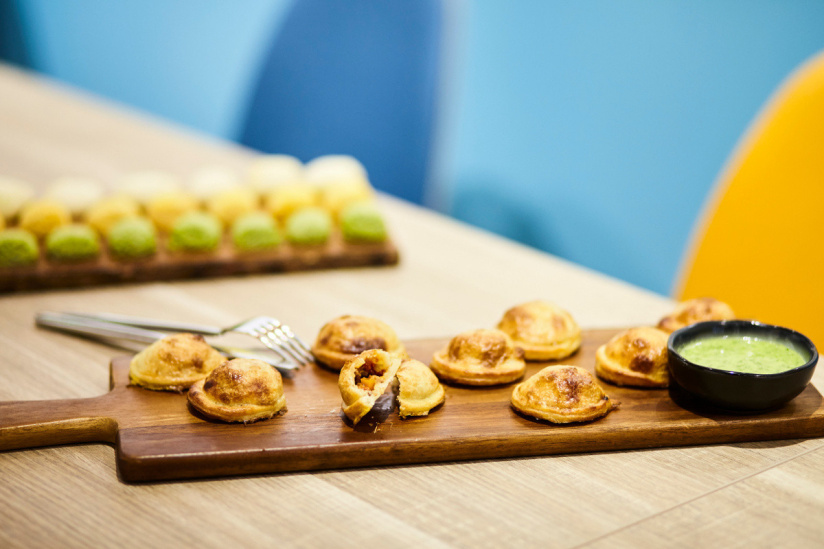 On part en Amérique Latine le temps d'un afterwork à l'Isana