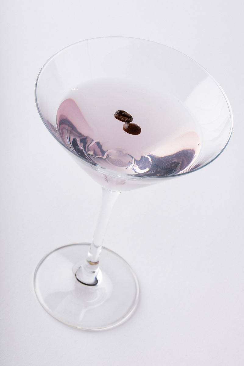 Le Sakura Bar : bar éphémère du Peninsula avec le Barman star du Peninsula Tokyo Mitsuhiro Nakamura