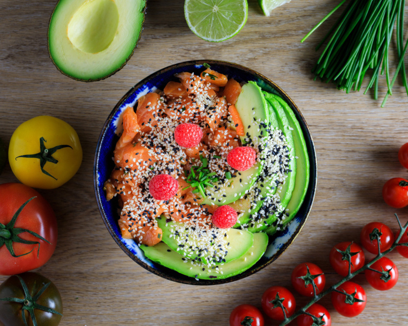 Pokawa ouvre rive gauche