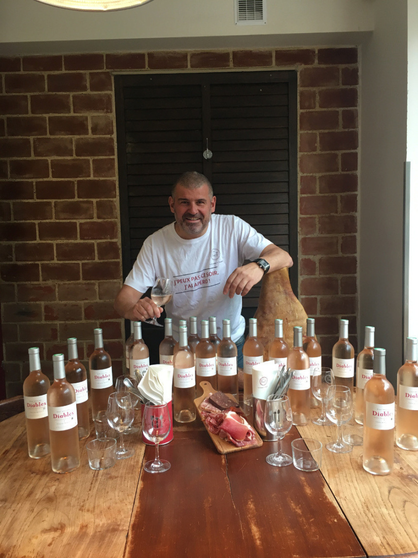 L'Apéro des copains revient dans Les Cantines du Troquet