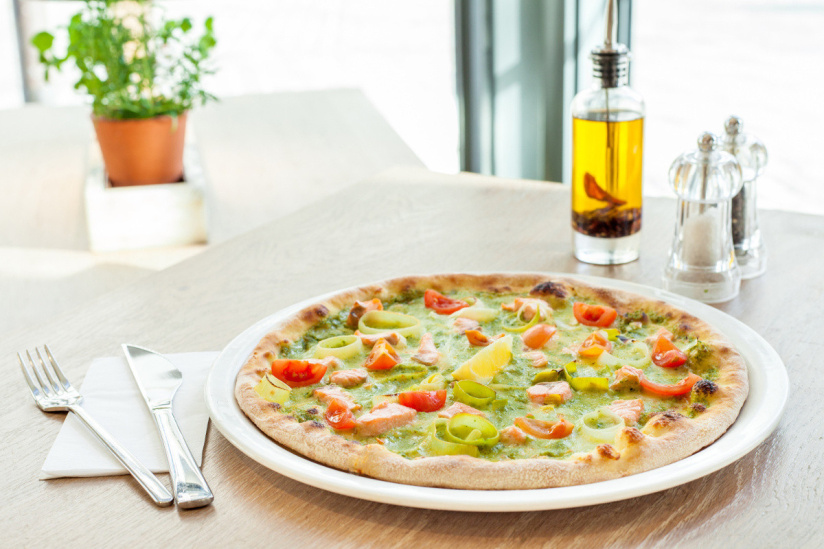 Vapiano dévoile sa carte de rentrée, fraîche et gourmande