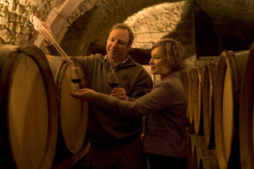 Le Bar du Bouillon lance ses dîners dégustation avec vignerons