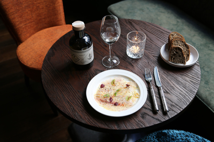 Le Bar du Bouillon lance ses dîners dégustation avec vignerons