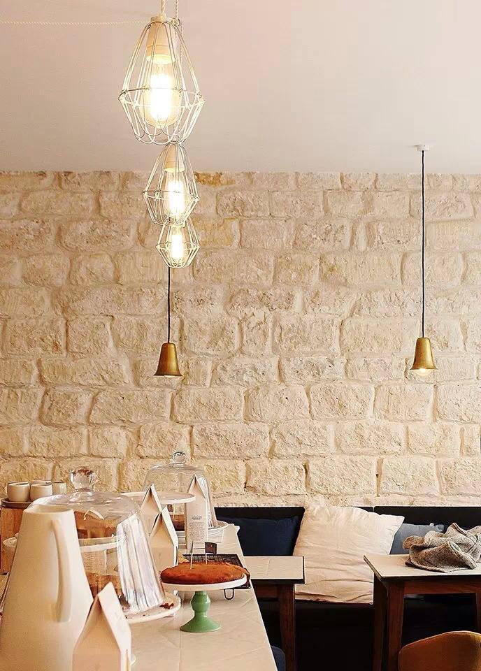 Café Marlette Paris