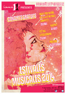 Les Estivales Musicales