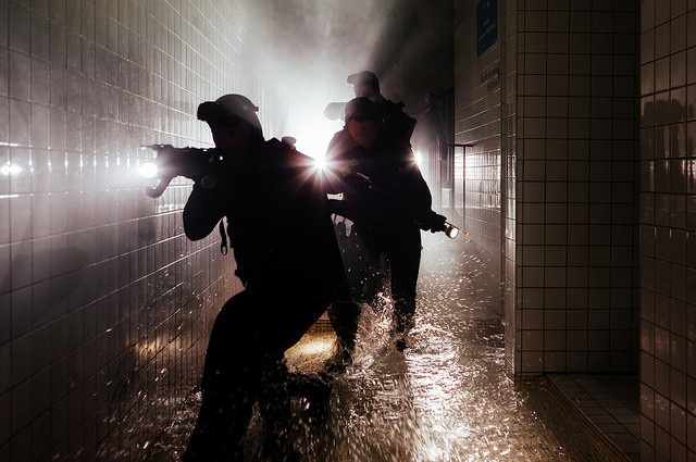 WATO UNDERWATER 2014